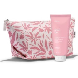 Pupa Asian Spa Relaxing Shower Milk - dušo pienelis kosmetinėje, 300 ml