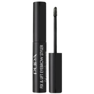 Pupa Fix & Lift Eyebrow Styler - Gel na obočí 3 ml 3ml