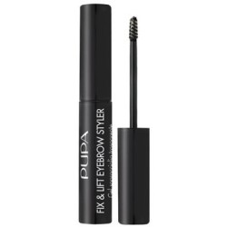 Pupa Fix & Lift Eyebrow Styler - Gel na obočí 3 ml 3ml