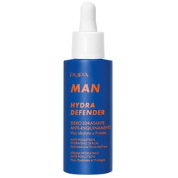 Pupa Hydra Defender Anti-Pollution Hydrating Serum - Hydratační pleťové sérum 30ml