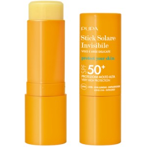 Pupa Invisible Sun Stick SPF 50+ - Ochranná tyčinka 12ml