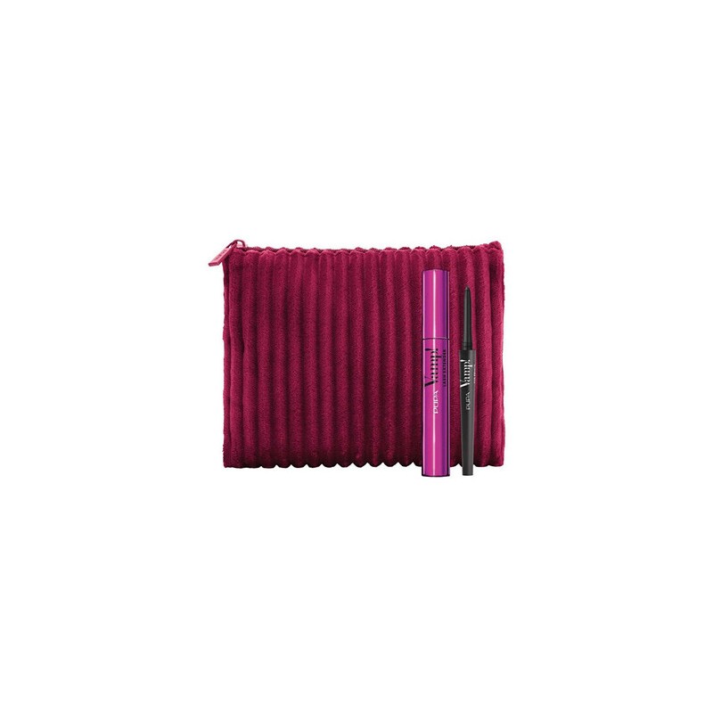 Pupa Lash Extender & Eye Pencil Set - Dárková sada