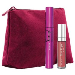 Pupa Lash Extender & Miss Pupa Gloss Set - Dárková sada