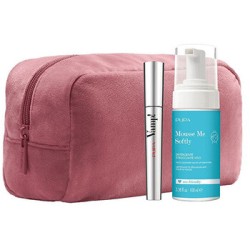Pupa Mascara & Mousse Me Set - Dárková sada
