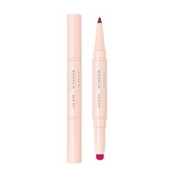 Pupa Vamp! Creamy Duo - Konturovací tužka na rty 0,2 g & rtěnka 0,8 g 008 Vintage Rose