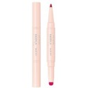 Pupa Vamp! Creamy Duo - Konturovací tužka na rty 0,2 g & rtěnka 0,8 g 008 Vintage Rose