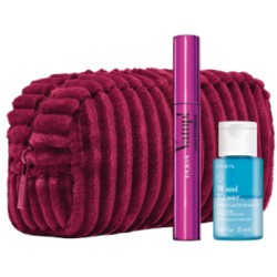 Pupa Vamp! Lash Extender Set - Dárková sada s dvoufázovým odličovačem