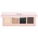 Pupa Vamp! Palette 5,2 g 002 Gold Bronze