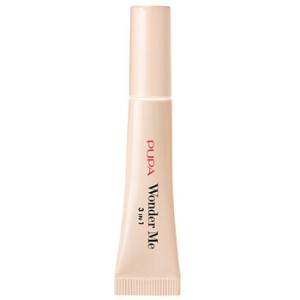 Pupa Wonder Me 3 in 1 Concealer - Multifunkční korektor 7,5 ml 030 Medium Warm Beige