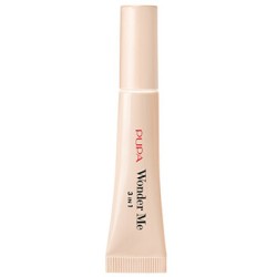 Pupa Wonder Me 3 in 1 Concealer - Multifunkční korektor 7,5 ml 040 Intense Warm Beige
