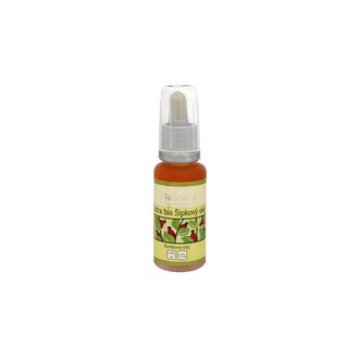 Saloos Extra Organic Rosehip Oil 20ml