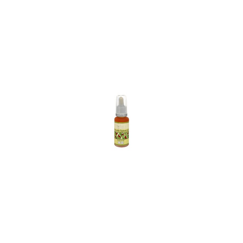 Saloos Extra Organic Rosehip Oil 20ml