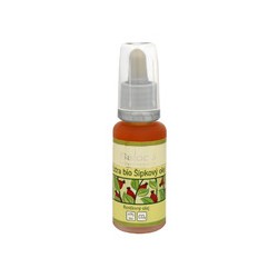 Saloos Extra Organic Rosehip Oil 20ml