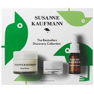 Susanne Kaufmann Bestsellers Discovery Collection Set - Dárková sada