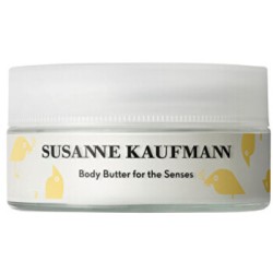 Susanne Kaufmann Body Butter for The Sences - kūno sviestas, 200 ml