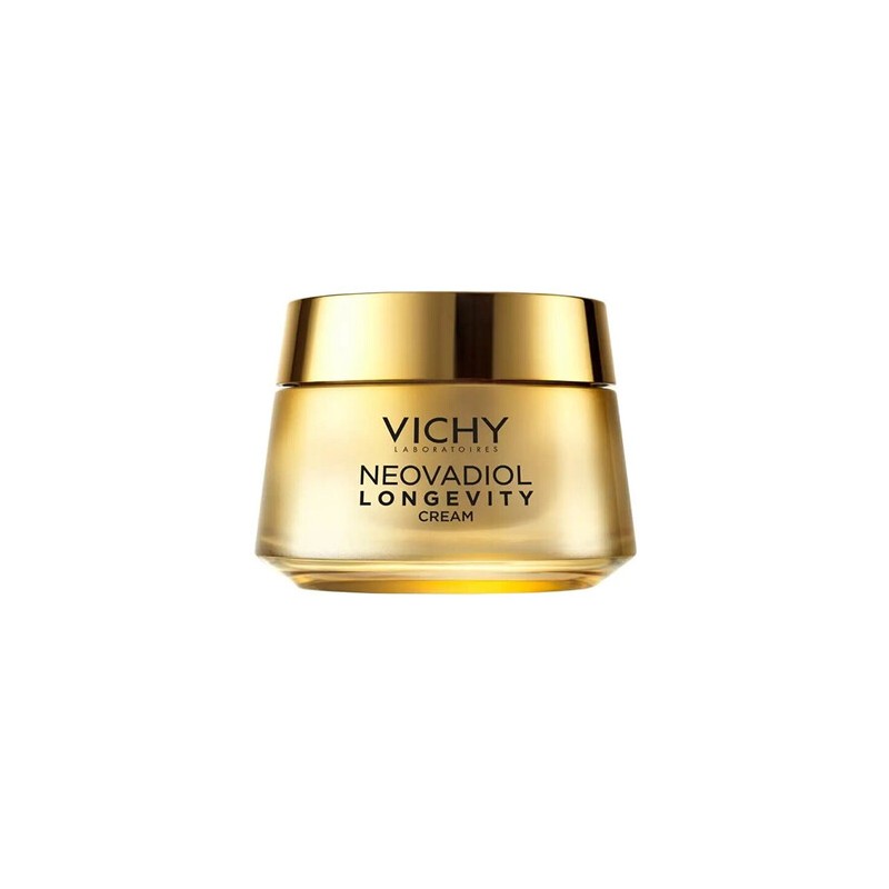 Vichy Neovadiol Longevity Cream - Krém pro zralou pleť 50ml