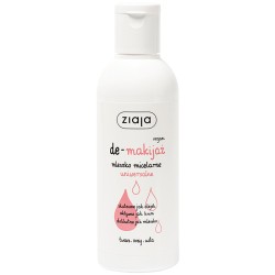 Ziaja Micellar Milk - Micelární mléko 200ml