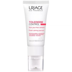 Uriage Control Fresh Calming Eyecare - Oční péče 15ml
