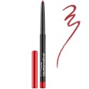 Maybelline Color Sensational Shaping Lip Liner - lūpų pieštukas, 1.2 g - 90 Brick Red