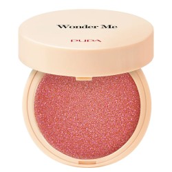 Pupa Wonder Me Blush 4 g 002 Hug Me-Glow