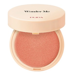 Pupa Wonder Me Blush 4 g 009 Last Crush-Radiant