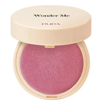 Pupa Wonder Me Blush 4 g 006 Firtst Kiss-Radiant