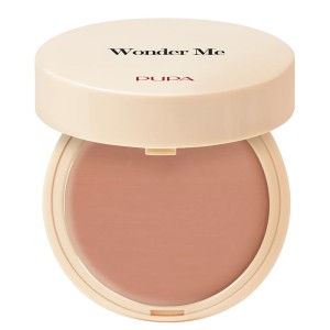 Pupa Wonder Me Blush 4 g 008 So Cozy-Matt