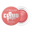Maybelline CloudTopia Mousse - putų skaistalai lūpoms ir skruostams, 5 g - 5 g 09 Dreamy Dawn