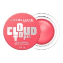 Maybelline CloudTopia Mousse - putų skaistalai lūpoms ir skruostams, 5 g - 5 g 07 Moonlit Rose