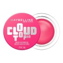 Maybelline CloudTopia Mousse - putų skaistalai lūpoms ir skruostams, 5 g - 5 g 04 Pink DayDream
