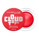 Maybelline CloudTopia Mousse - putų skaistalai lūpoms ir skruostams, 5 g - 5 g 03 Divine Crimson