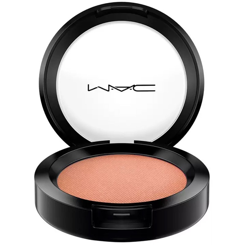 MAC Powder Blush (Blush Sheertone) 6 g | Hue Blushbaby Sunbasque