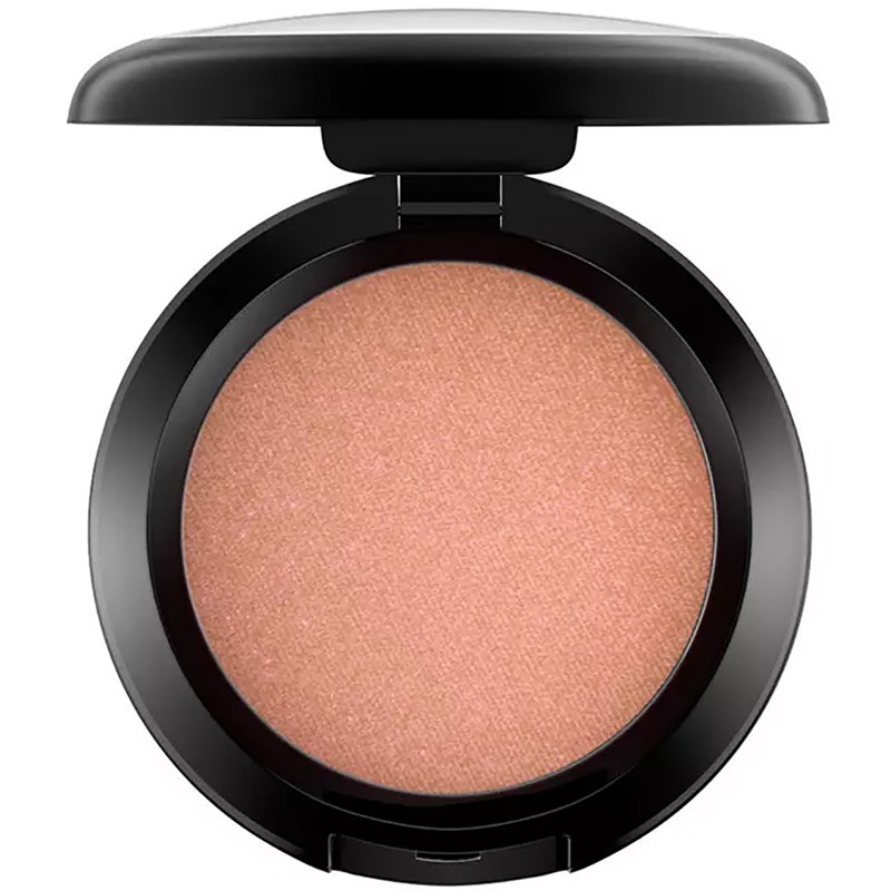 MAC Powder Blush (Blush Sheertone) 6 g | Hue Blushbaby Sunbasque
