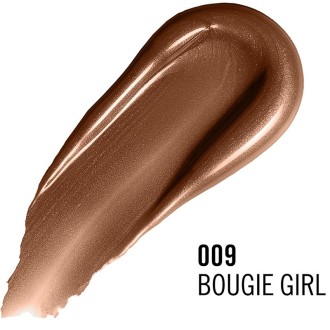 Rimmel Multi-Tasker Turbocharged Glow Liquid Illuminator - skysti skaistalai, 10 ml - 009 Bougie 2