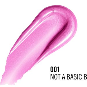 Rimmel Multi-Tasker Turbocharged Glow Liquid Illuminator - skysti skaistalai, 10 ml - 001 Not a 2