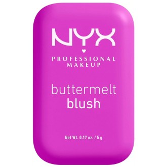 Revlon Professional Buttermelt Blush - skaistalai,5 g - 12 All The Butta