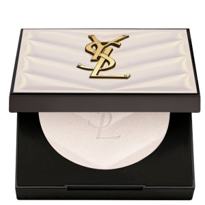Yves Saint Laurent All Hours Hyper Luminize Highlighter - skaistalai, 9 g 1