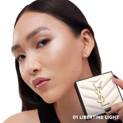 Yves Saint Laurent All Hours Hyper Luminize Highlighter - skaistalai, 9 g 1