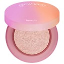 Benefit Glow-La-La Powder Highlight - švytėjimo suteikianti pudra, 3 g Aurora