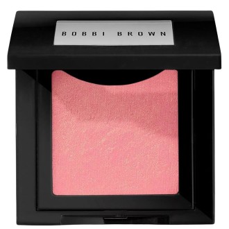 Bobbi Brown Blush Shimmer - švytėjimo suteikiantys skaistalai, 3,5 g - Modern