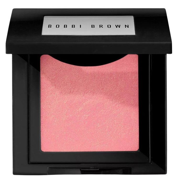 Bobbi Brown Blush Shimmer - švytėjimo suteikiantys skaistalai, 3,5 g - Modern
