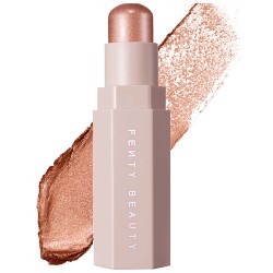 Fenty Beauty Match Stix Shimmer Skinstick - pieštukiniai skaistalai, 7,1 g - 03 Sinamon