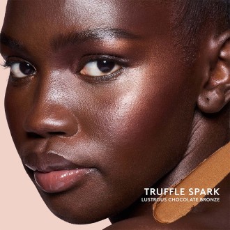 Fenty Beauty Match Stix Shimmer Skinstick - pieštukiniai skaistalai, 7,1 g - 08 Truffle Spark 2