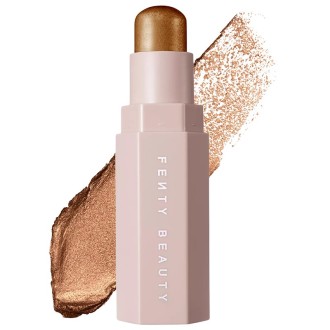 Fenty Beauty Match Stix Shimmer Skinstick - pieštukiniai skaistalai, 7,1 g - 07 Crown'd