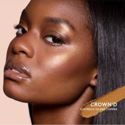 Fenty Beauty Match Stix Shimmer Skinstick - pieštukiniai skaistalai, 7,1 g - 07 Crown'd