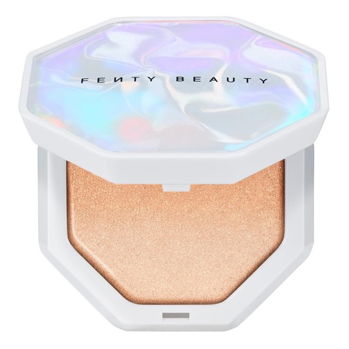 Fenty Beauty Demi´Glow Highlighter - skaistalai,4,5 g 01 Pretty Purlz
