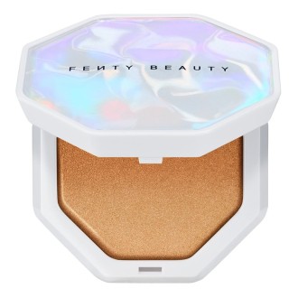 Fenty Beauty Demi´Glow Highlighter - skaistalai,4,5 g 06 Rich Hunnie