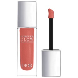 Dior Forever Glow Maximizer Liquid Highlighter - Skysta švytėjimo suteikianti priemonė 11 ml Flame