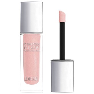 Dior Forever Glow Maximizer Liquid Highlighter - Skysta švytėjimo suteikianti priemonė 11 ml Pink
