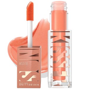 Maybelline Sunkisser Blush 4,7 ml 02 Uptown Glow